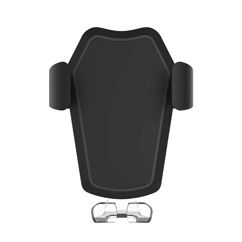 

10W Fast Car Wireless Charger Car GPS Phone Holder Charging Stand Automatic Clamping Phone Holder Fast Charger Adapter Universal