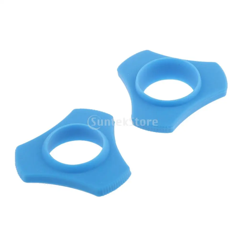 2 шт. защитное кольцо для беспроводного микрофона 4/3 точек|wireless microphone|microphone