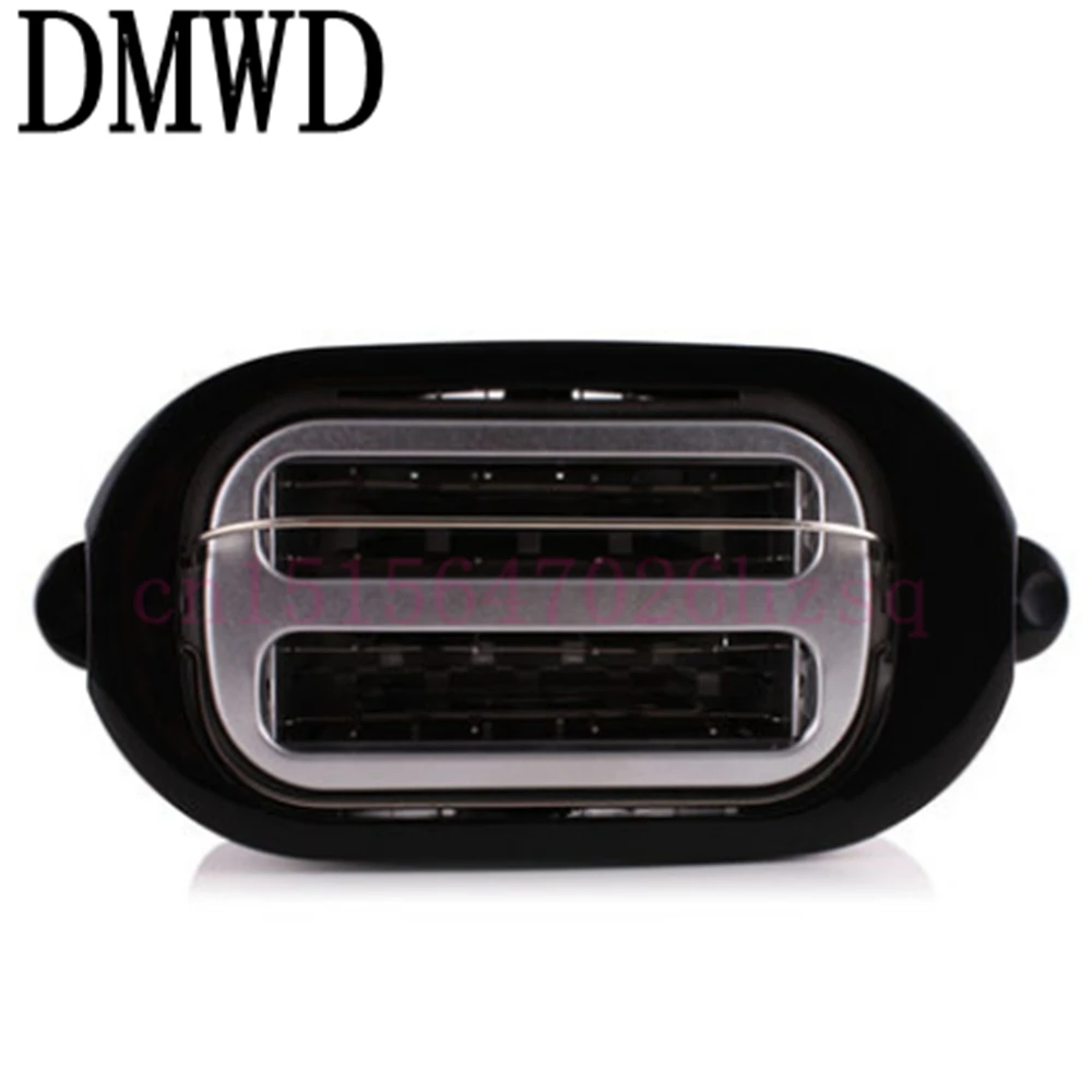 Домашний автоматический тостер DMWD креативный улыбающийся хлеб|bread|bread toaster |