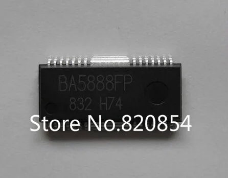 50 шт./лот BA5888FP BA5888 5888FP HSOP28|lot|lot lot |