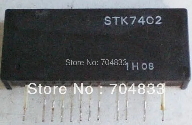 Stk7402|STK7402| |