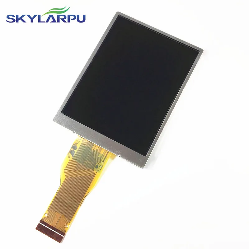Skylarpu 5 дюймовый телефон модель Φ REV:3 для цифровой камеры Haier S40 A21 замена панели ЖК
