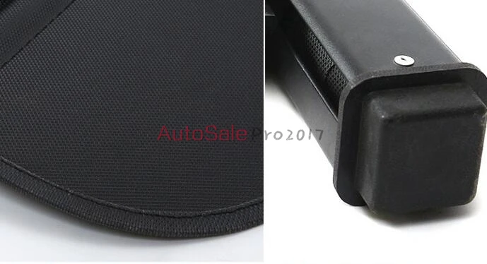 Защитный чехол для багажника Dodge Journey 2009 2010 2011 2012 2013 7 PASS местные автомобильные