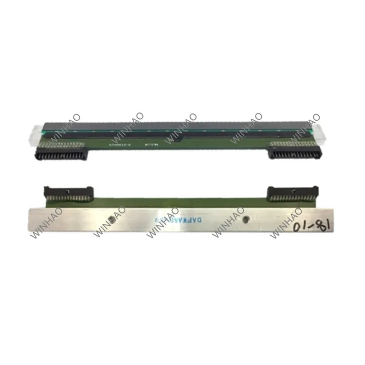 Новая Оригинальная термопечатающая головка печатающая для Zebra ZD420 300 точек/дюйм