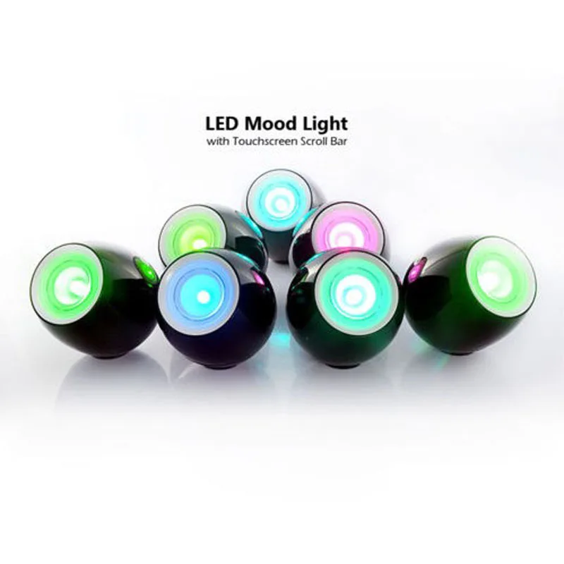 256 цветов s ночной Светильник сменные цвета Точечный светильник 3 Вт светодиодный