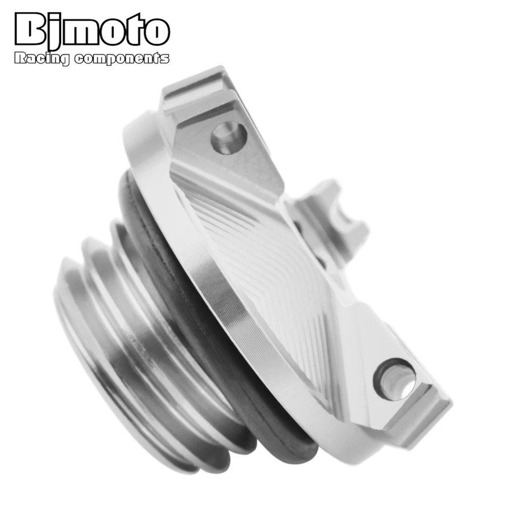 Bjmoto M20 * 2 5 маслоотвод двигателя гайка сливная пробка масла для Yamaha Tmax500 Tmax 530 MT09 FZ09