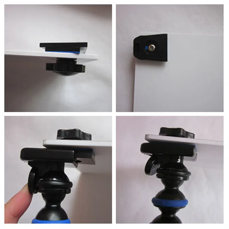 PDR KING Reflector Board Dent Repair Tools белый и желтый набор инструментов для удаления вмятин |