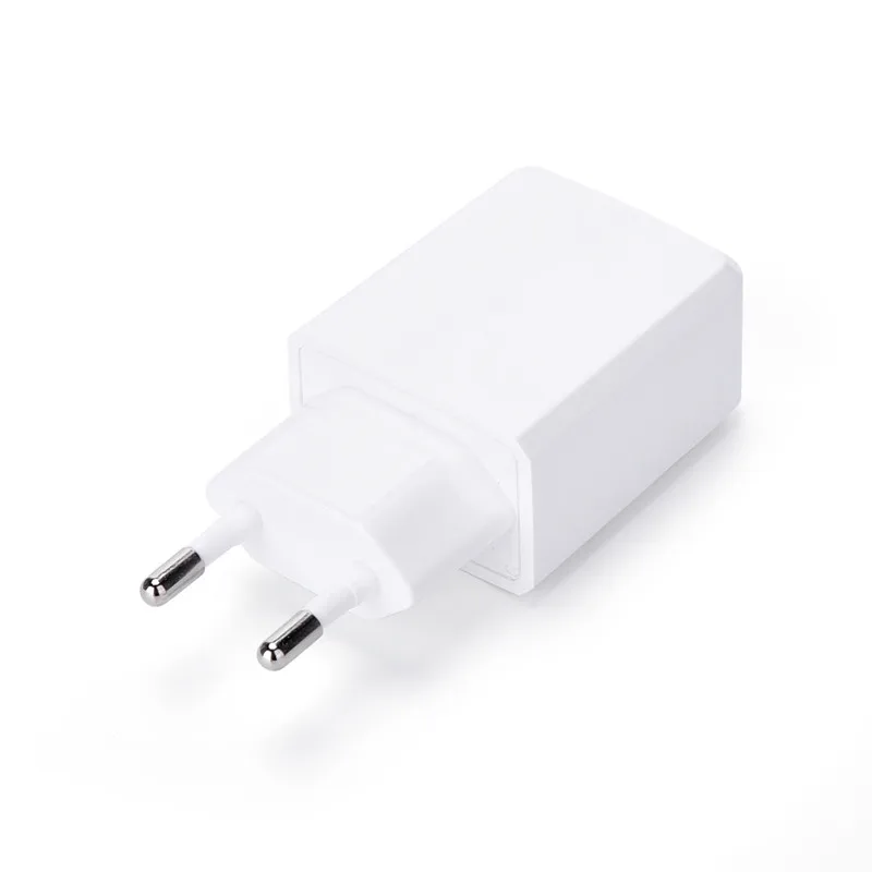 Зарядное устройство для путешествий с европейской вилкой и USB-кабель типа C Samsung S10