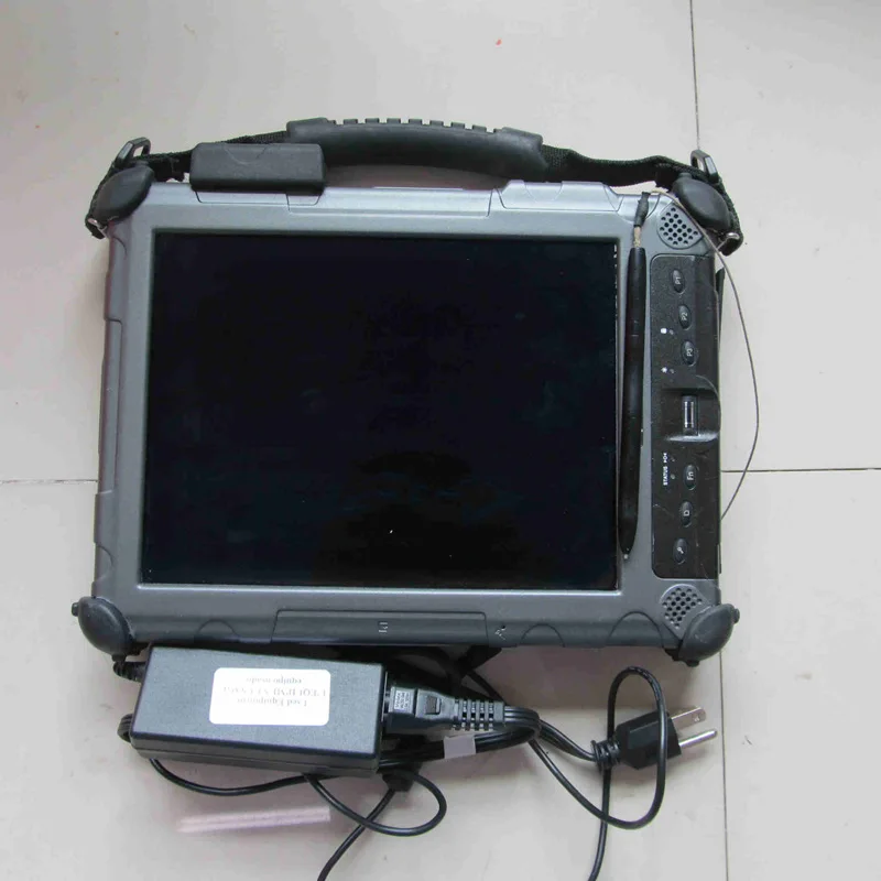 Новое поступление автомобильный диагностический компьютер Xplore ix104 C5 планшет (4g i7)