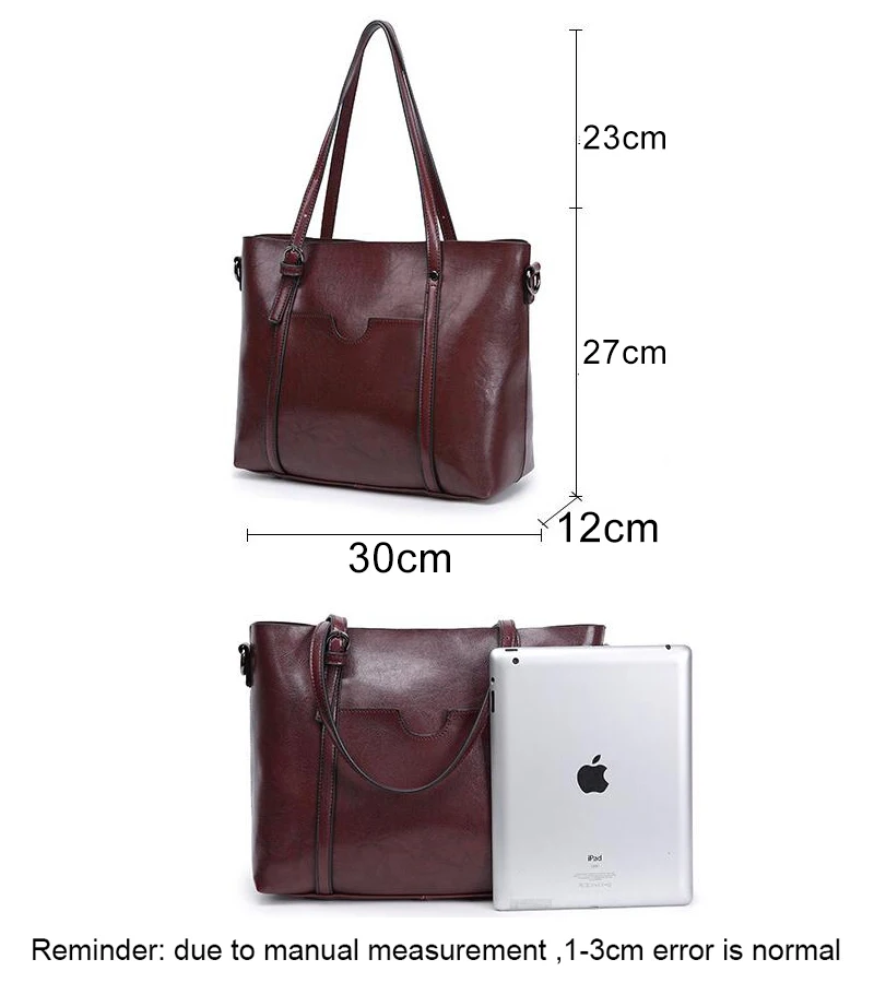 

Drop Shipping TIZZYDE Brand Designer Women Retro Shoulder Bags Solid Simple Fashionable 2018 Handbag Female Messenger Bag HSP02