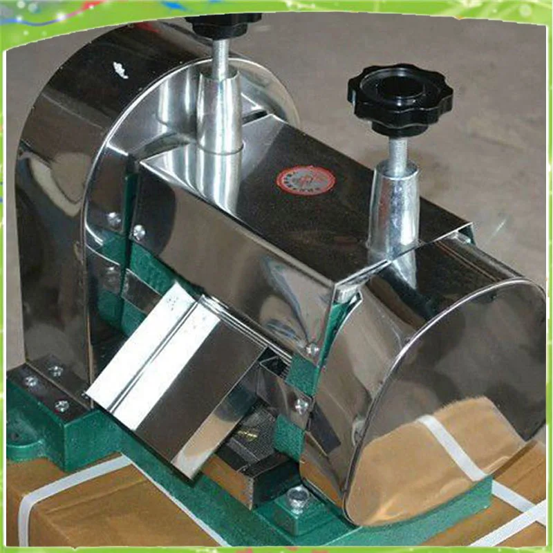 Бесплатная доставка SHIPULE устройство для извлечения сахарного тростника из