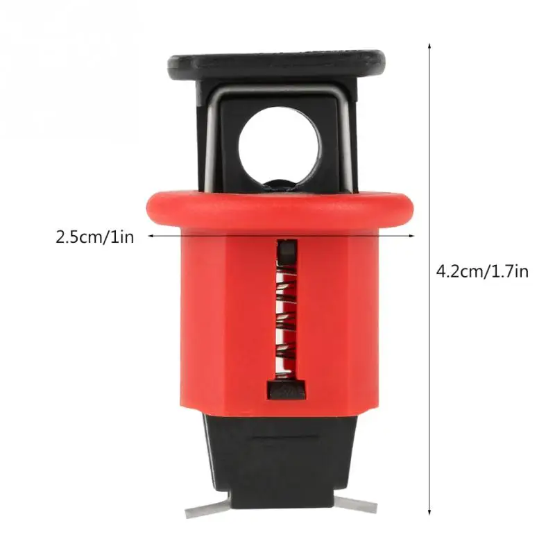 1 шт. автоматический выключатель миниатюрный воздушный Электрическая
