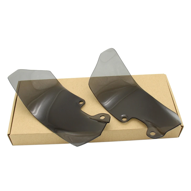 Лобовое стекло GS1200/R1200GS 04 12 боковое ветровое для BMW R1200GS ADV 2005 2006 2008 2010 2011|Козырьки