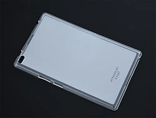 Защитный прозрачный чехол для планшета Lenovo Tab 4 8 дюймов 10000 4N противоскользящий