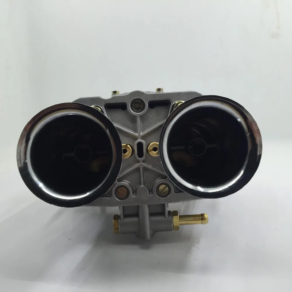 SherryBerg 44idf 44 мм ИСО карбюратор Weber 18990 03 1970 99 для Volkswagen Beetle Super 2 дверный 1.6L