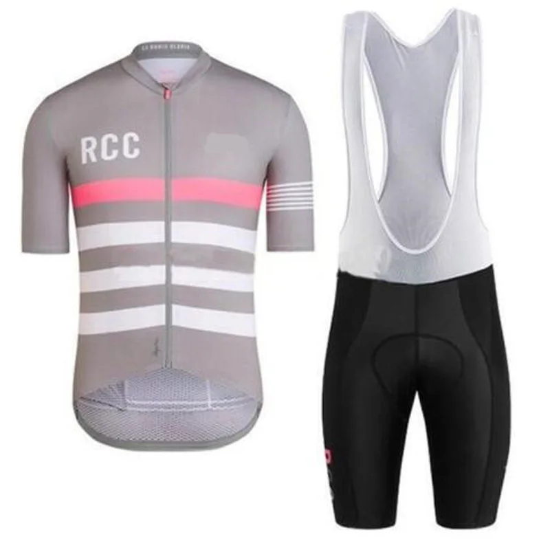 2019 RCC Pro Vélo 100% полиэстер MTB спортивные одежды для велосипедиста велосипед Костюмы