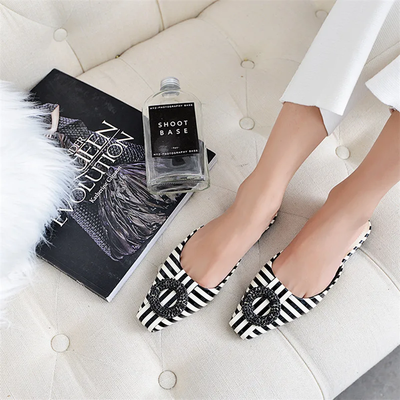FEDONAS Women Patent Leather Sandals Square Heel Fashion Summer Slip-On Comfort Slippers Lady Sandals Women Casual Shoes Woman
