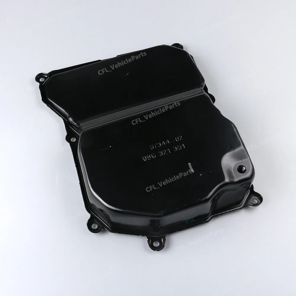 Автомобильный трансмиссионный масляный поддон 09G321361A для VW Beetle 2006-2010 Jetta 2006-2016 Passat