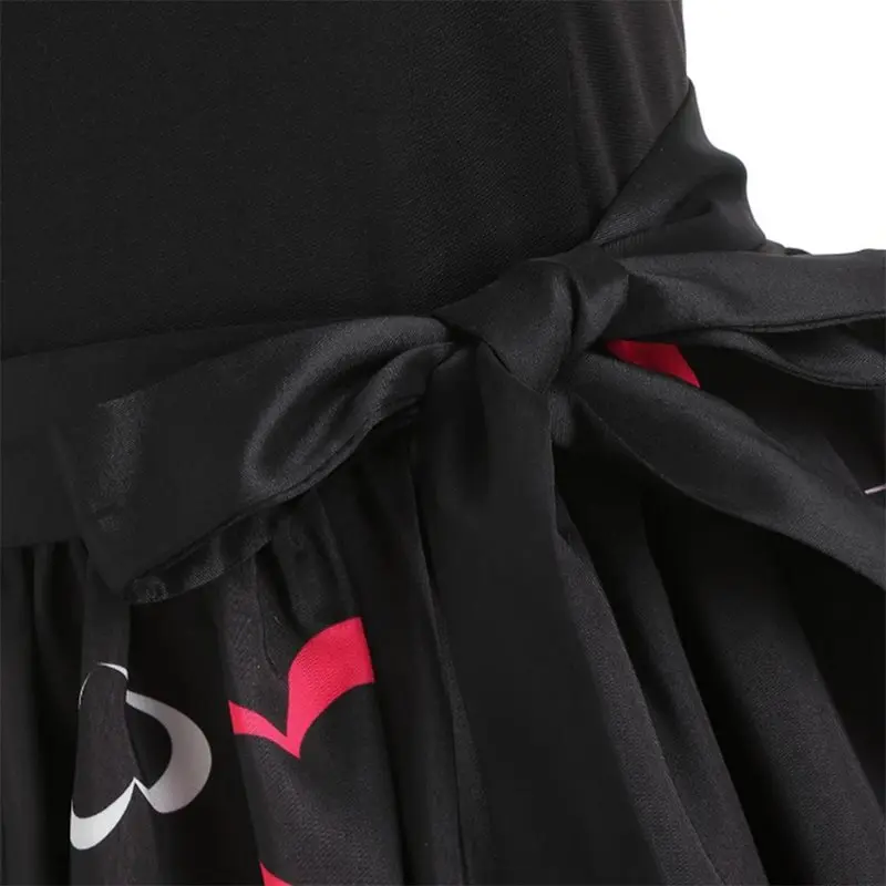 Женское платье с открытыми плечами элегантное винтажное в стиле 50 х годов