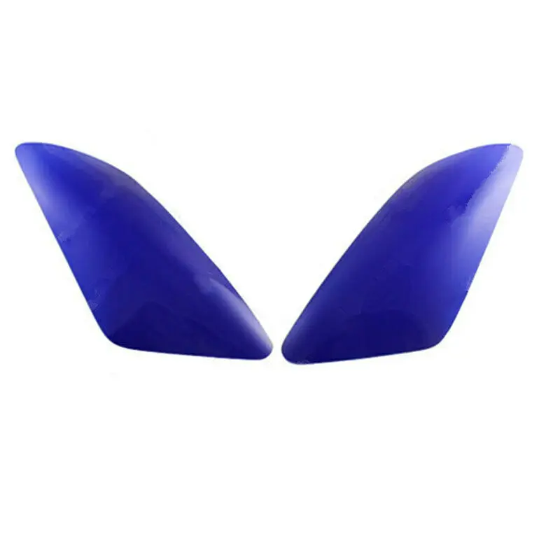 2 шт. защитная крышка для передней фары мотоцикла Yamaha YZF R1 2002 - 2003 |