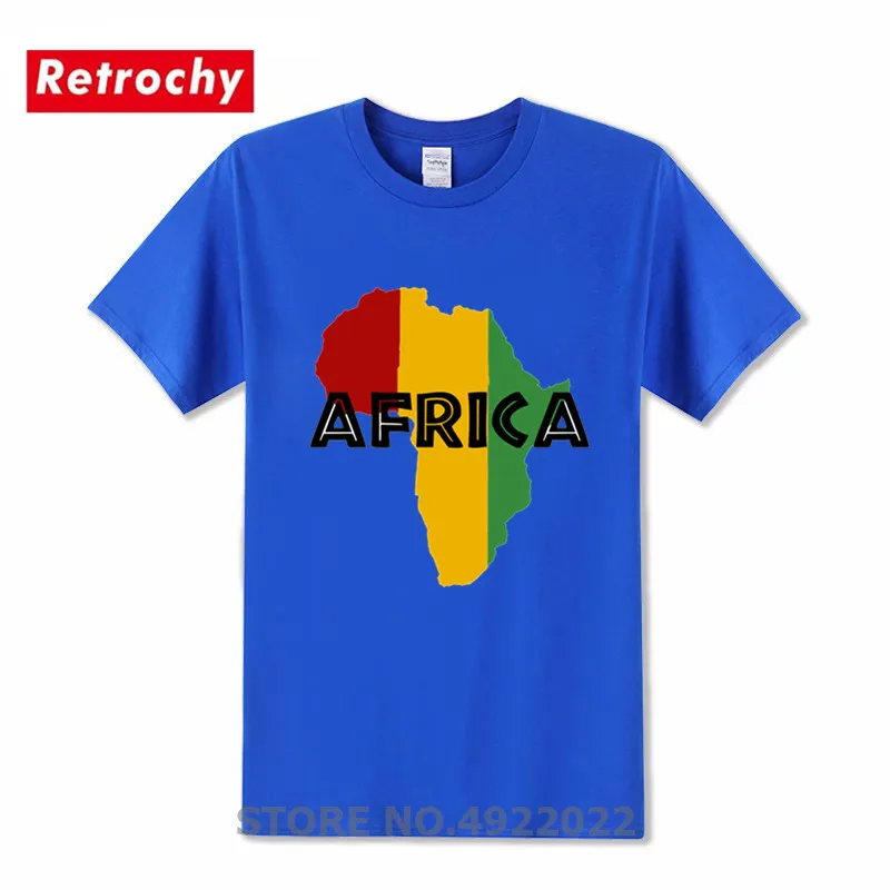 Футболка с Африканской картой футболка надписью Tribute to материнства Mama Africa in A Rasta