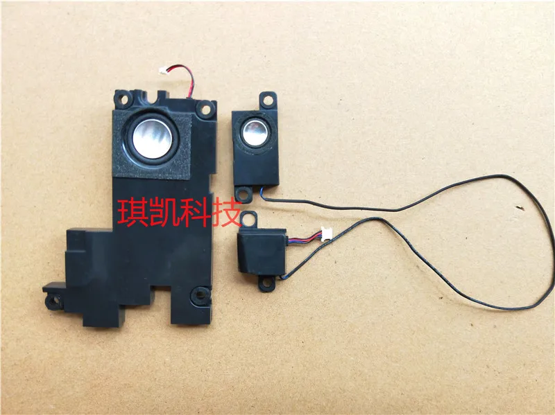 One Set New Динамик для Dell XPS 15 L501X L502X L701X L702X TF8VD 0TF8VD/PN57G 0PN57G левый и правый сабвуферный динамик s - Цвет: One Set New