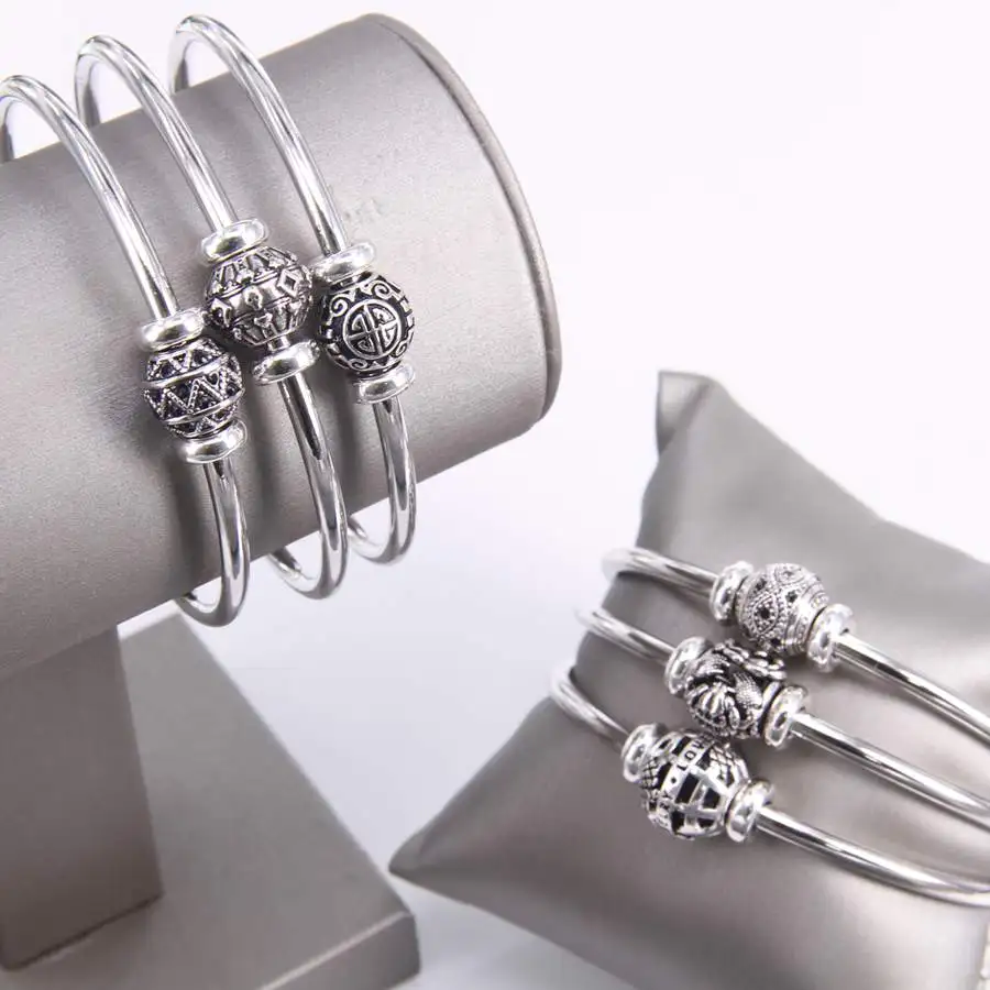 Браслеты-переноски с бусинами в виде скорпиона HEMISTON TS модные очаровательные