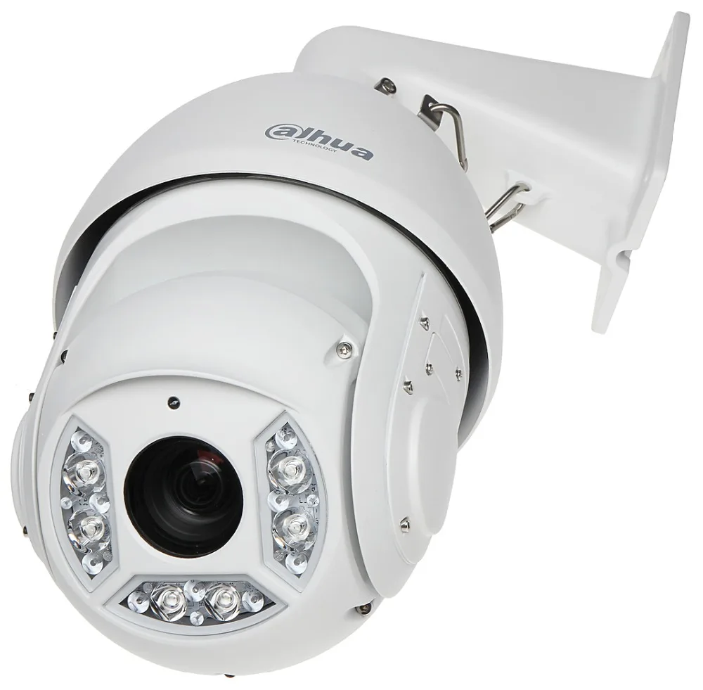 Оригинал DAHUA CVI Камера 2MP 1080 P 30X HDCVI PTZ IP66 OSD Оригинальная английская версия DHI SD6C230I HC