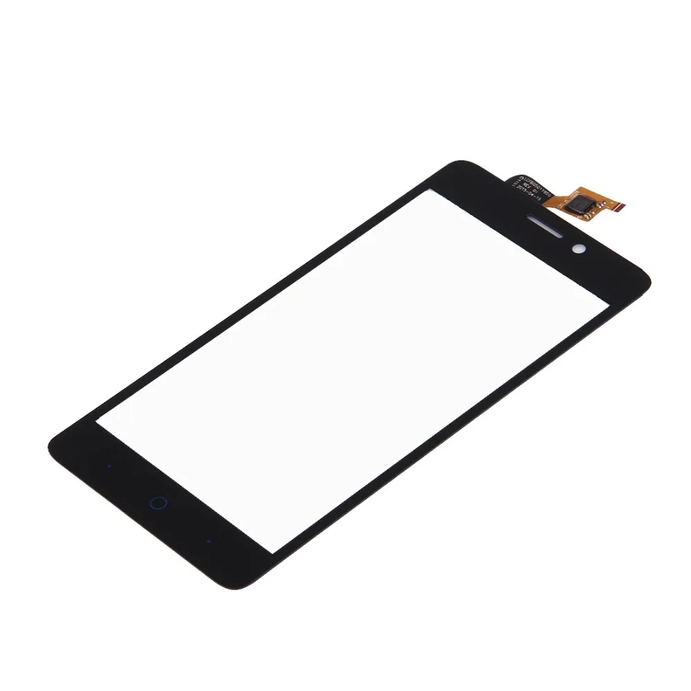 Touch Панель для zte могучий 3C|Сенсорные панели (тачскрин)| |