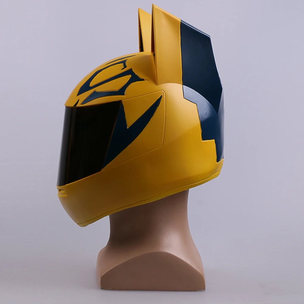 Маска для косплея аниме дурарара! Шлем Cos Dullahan Celty lussturon шлем моторный из ПВХ
