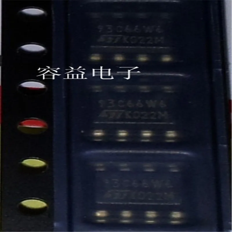 5 шт. 93C46 до 93C86 24C01 24C02 24C04 95080 95128 95160 95256 95320 24LC04 24LC08 чипы памяти все могут