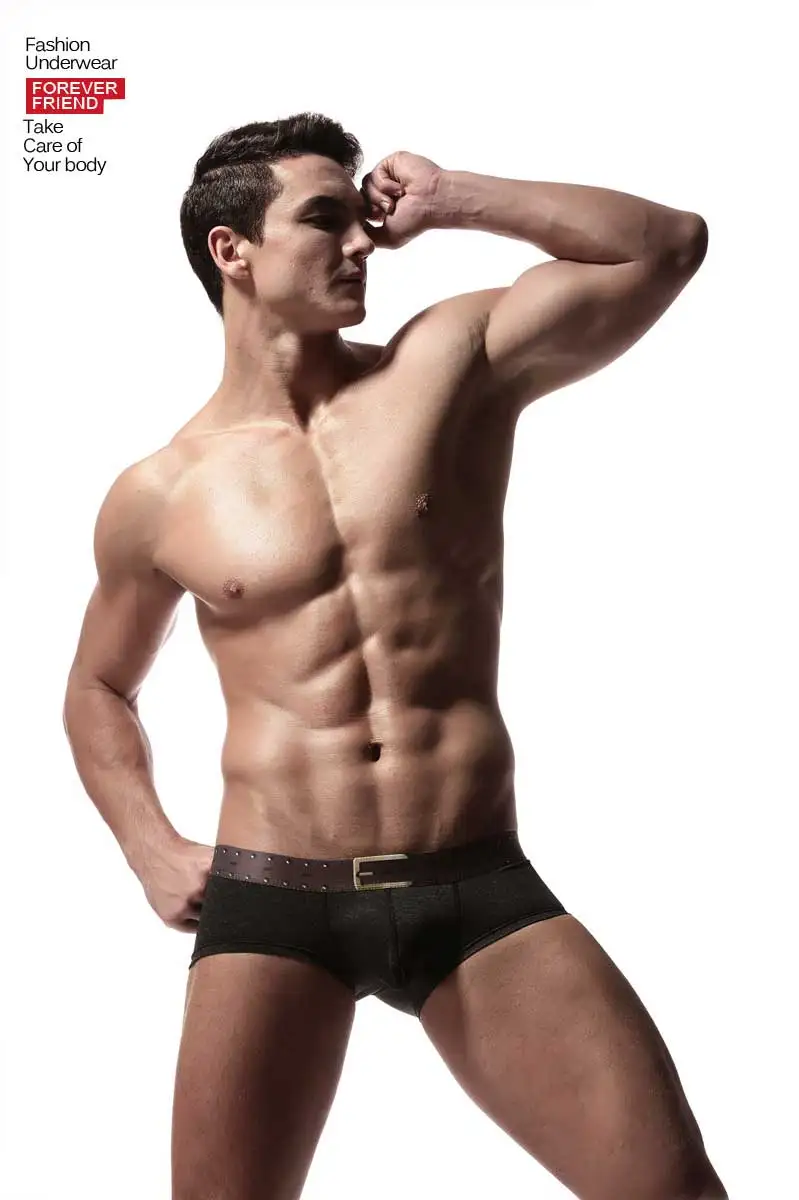 LOBEIOK, мужские боксеры, шорты со средней талией, хлопок, calzoncillos hombre, боксеры, сексуальное нижнее белье для мужчин, 8 цветов, трусы, шорты, мужское нижнее белье