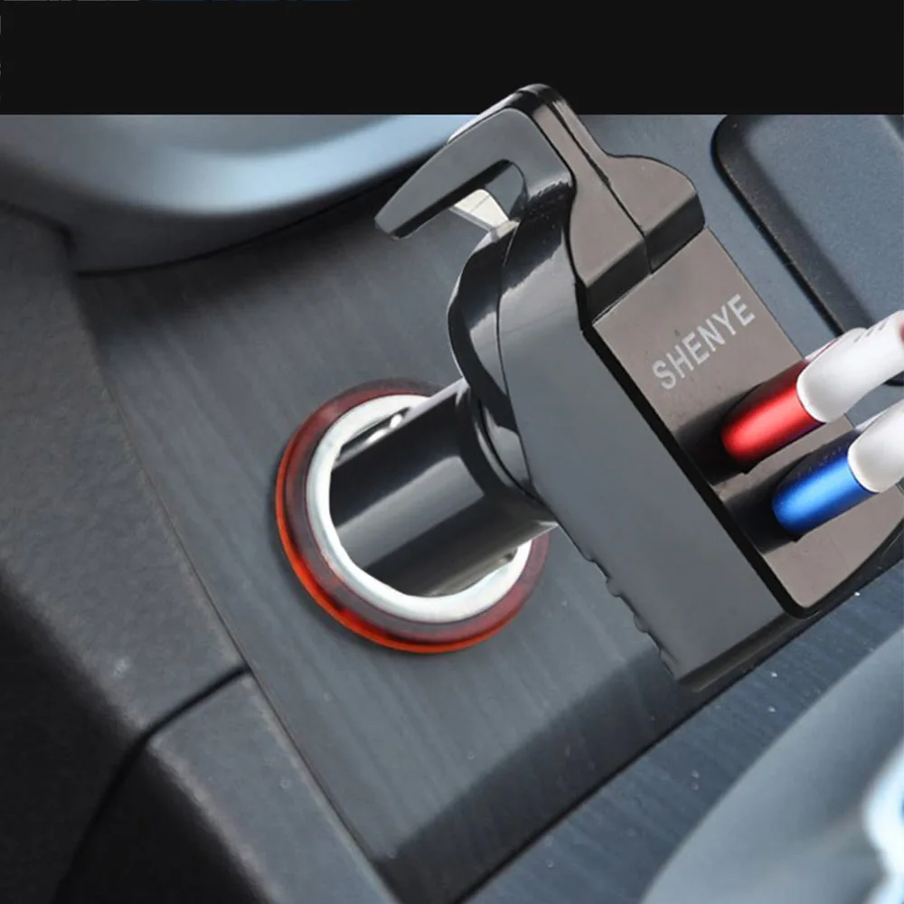 Прямая поставка высокое качество многофункциональное зарядное устройство 3 в 1 USB