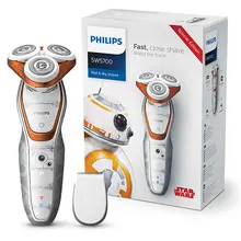 Бритва Philips Star Wars Edition SW5700 электробритва Влажная и сухая