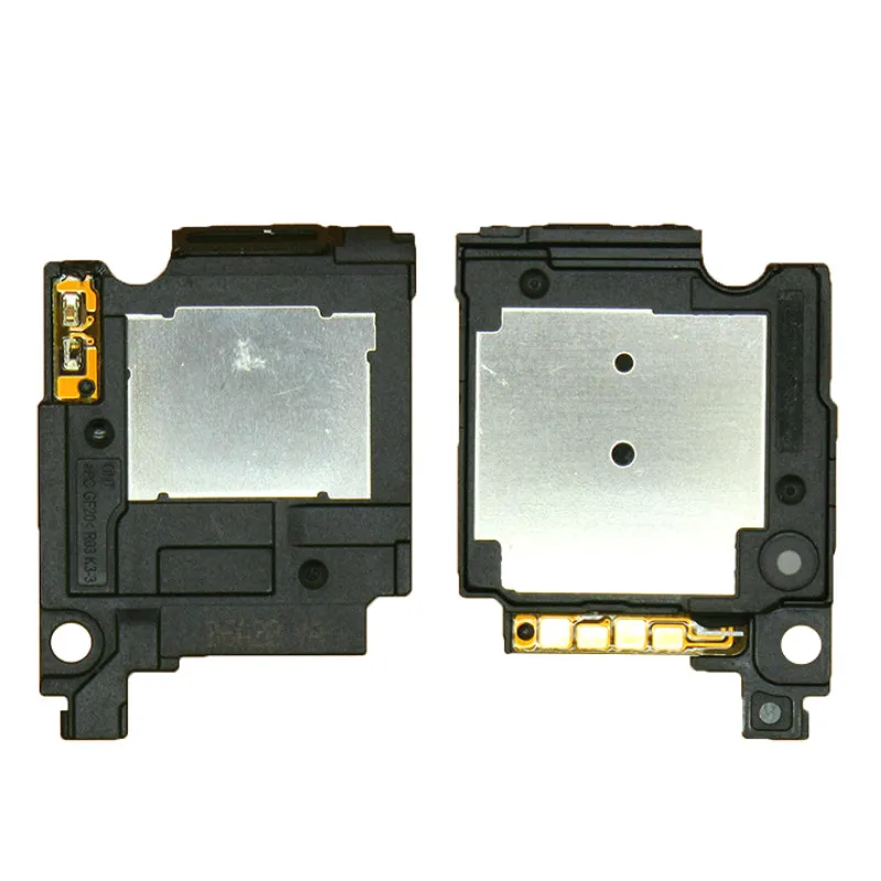 Динамик-громкоговоритель на гибком кабеле для Samsung Galaxy J7P J5P (10 штук в наборе), модуль звонка-сигнала.