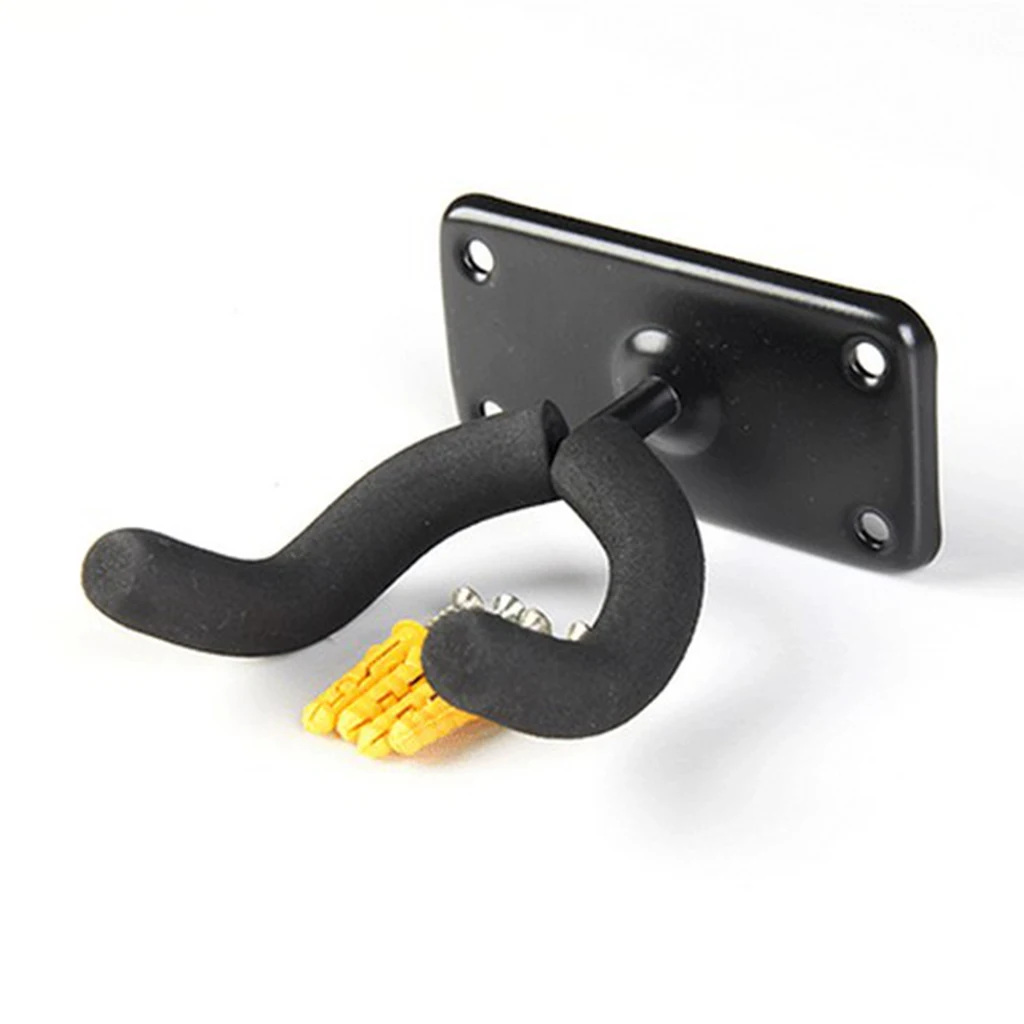 Настенное крепление для скейтборда гитарный дисплей органайзер крючок