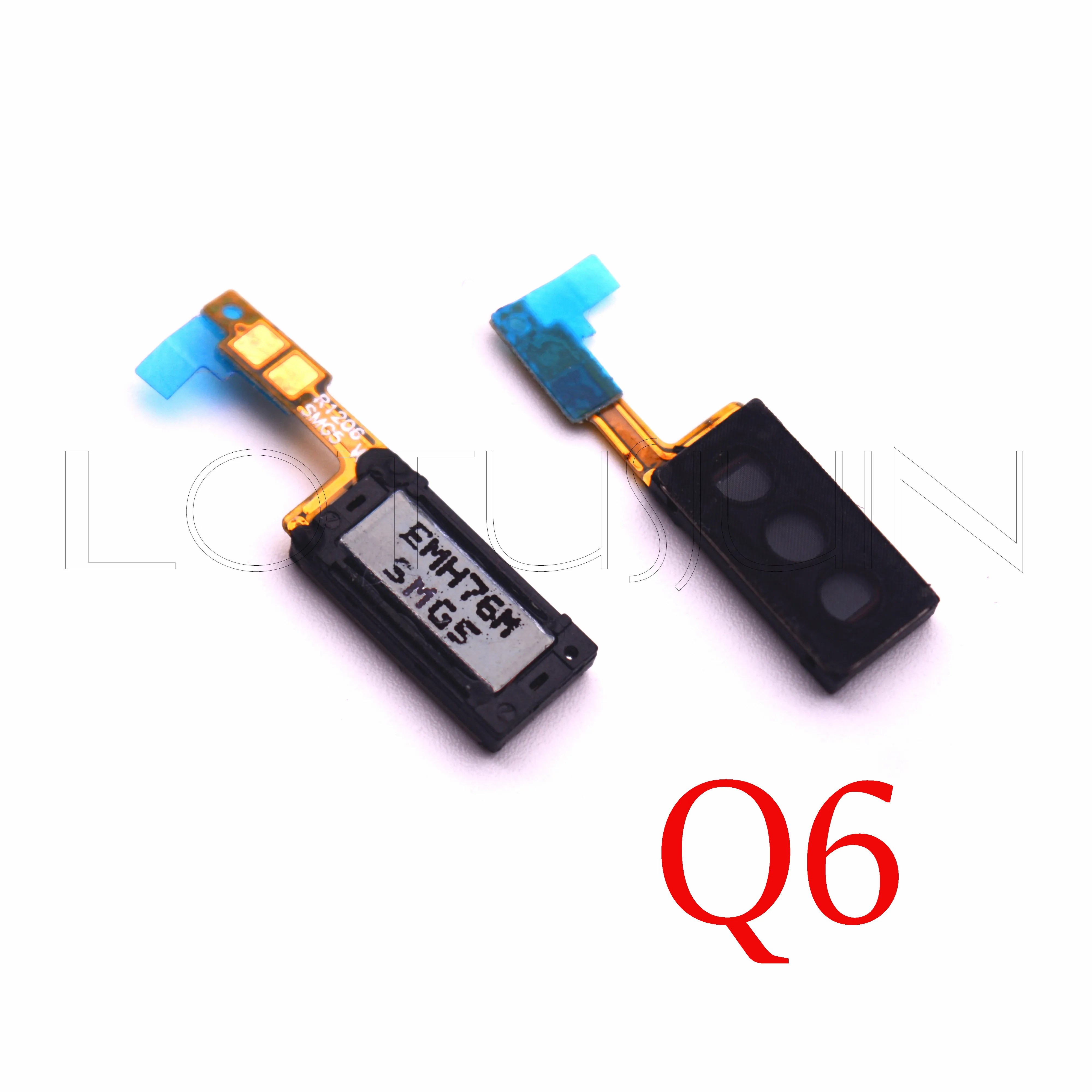 Оригинальные наушники-вкладыши для LG Q6 + Q6a M700N M700A M700DSK M700AN | Мобильные телефоны и