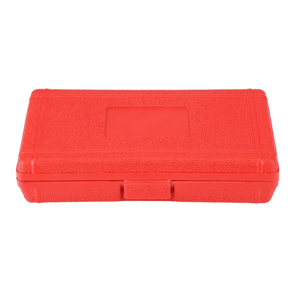 

17PCS Clutch Alignment Tool Kit Universal Coupling Clutch Centering Tools Centering Mandrel Centering Tool Coupling Spine Set