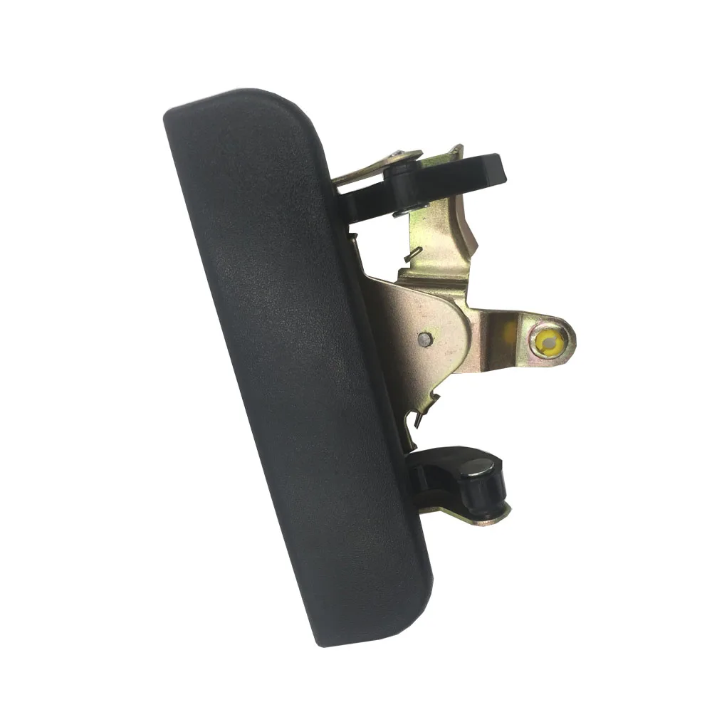 Черная задняя ручка багажника для Ford Ranger Mazda B2500 пикап 1999 2000 2001 2002 2003 2004 2005 2006