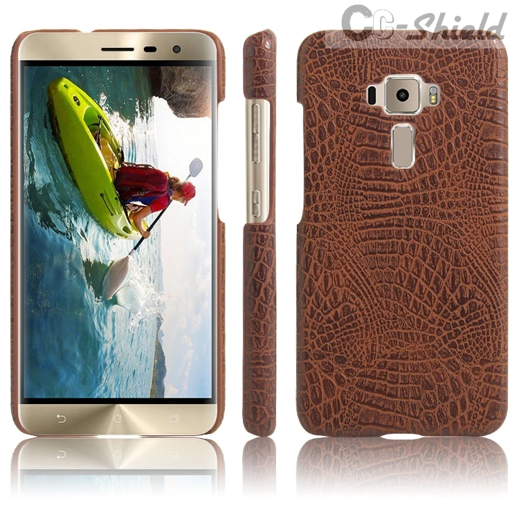 Чехол для Asus Zenfone 3 ZE552KL ZE552 ZE 552 KL 552KL чехол телефона ASUS Z012D Z012DA Z012DC Жесткий ПК|case for asus
