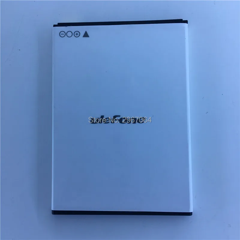 Аккумулятор для мобильного телефона ulefone paris аккумулятор 3050 мАч длительное время