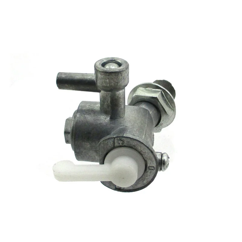 XLSION Fuel Petcock Tap Switch For Replace Part # 64-20064-00 Robin EY15 EY20 DET150 EY28 GX6500R GX7500 |