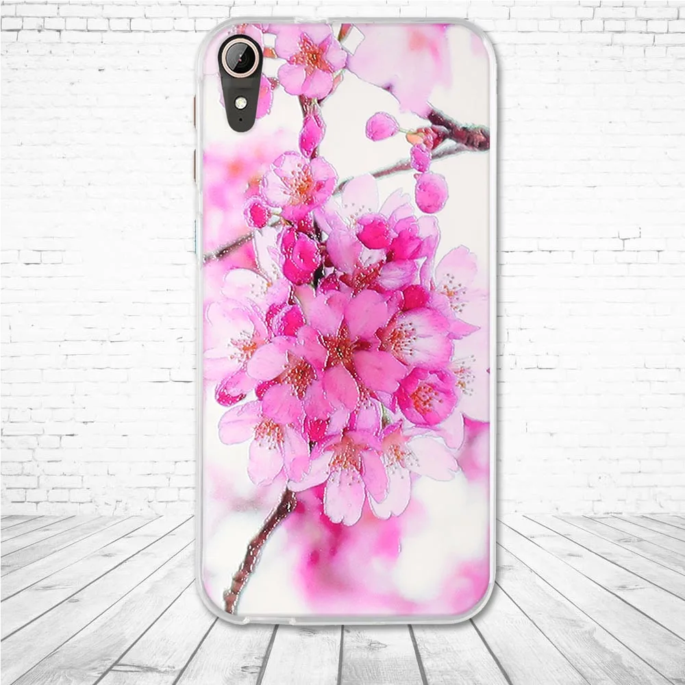 Чехол для HTC Desire 830 роскошный мультяшный чехол накладка Htc desire с рисунком HTC830