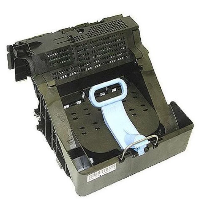 Используется Designjet T610 T1100 каретки в сборе подходит для designjet T610 T1100 Q6687-67009