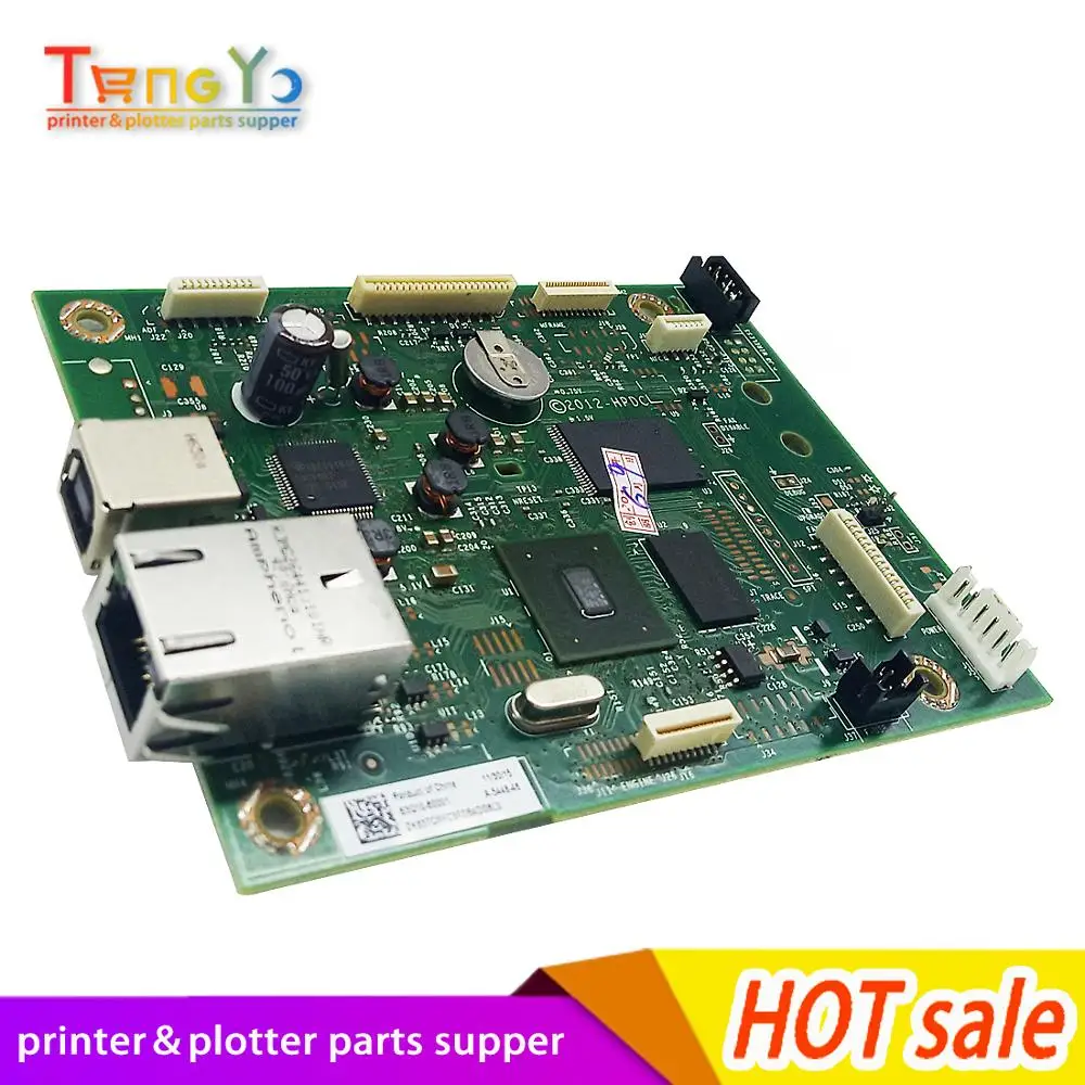 Оригинальная семейная материнская плата PCA ASSY форматирования для HP M277 M277DW M277N 277NW