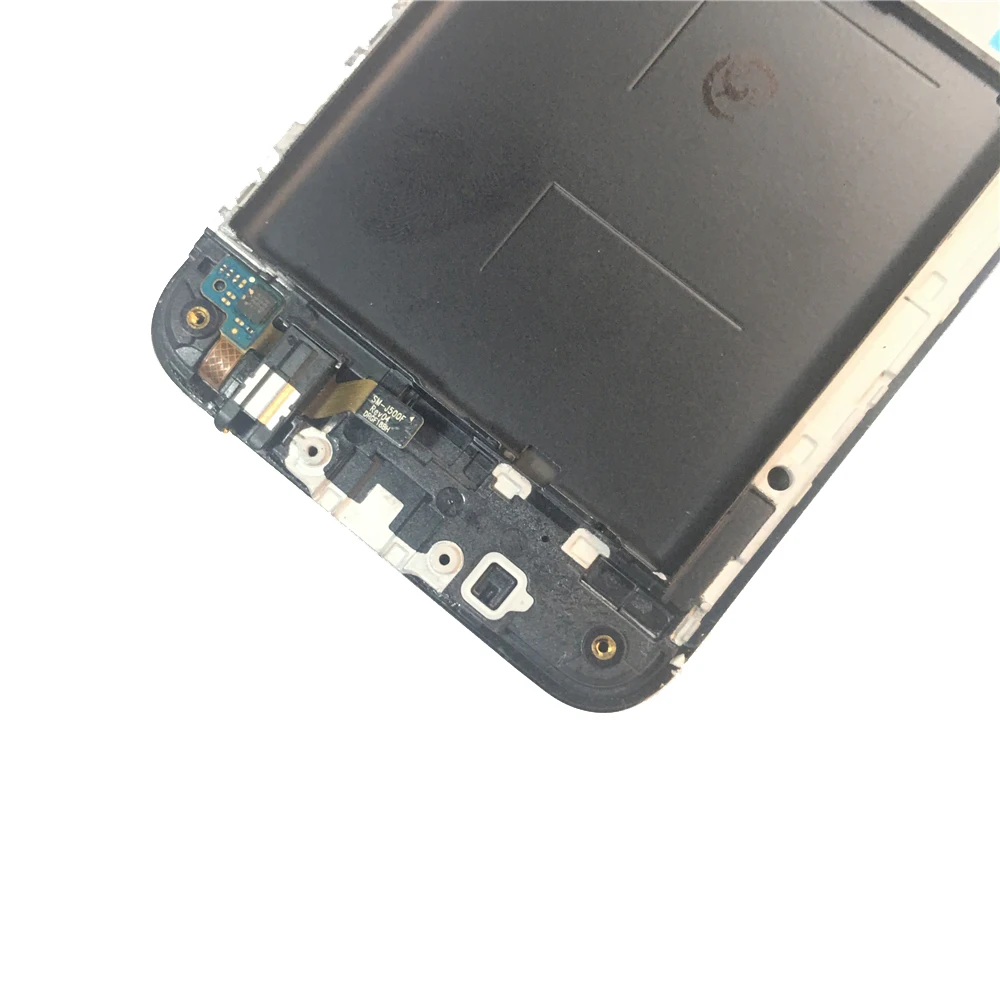 5 0 &quotTFT LCD для Samsung Galaxy J5 2015 J500 J500F J500FN J500H J500M ЖК дисплей дигитайзер сенсорный экран