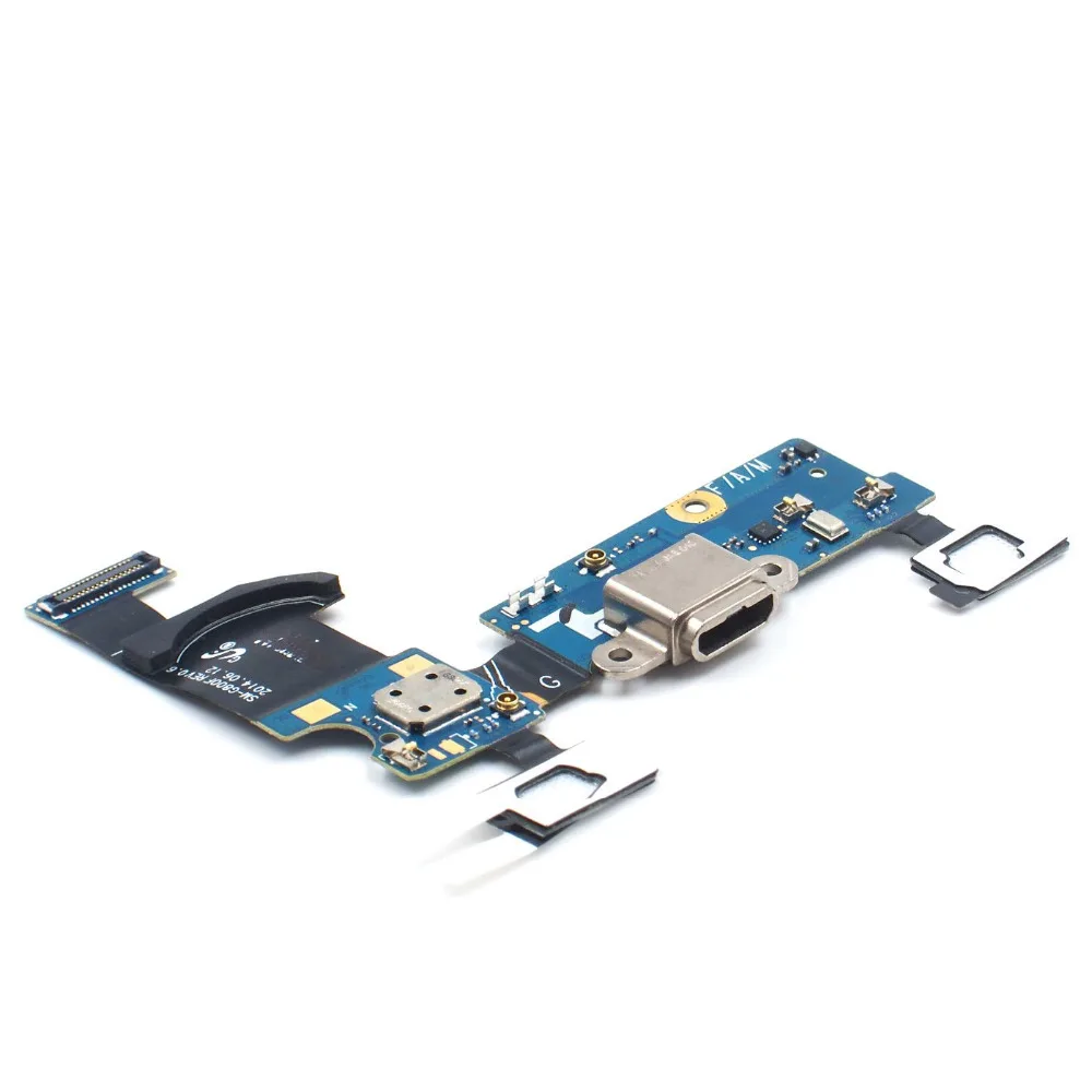 ALLPARTS ORIGINAL Micro USB Charger Flex Cable for SAMSUNG Galaxy S5 mini G800F G800 G800H | Мобильные телефоны и