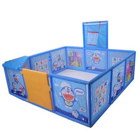Детская ограда для игры Баррера piscina de болы para bebes кукла трансфер до кабан enfant