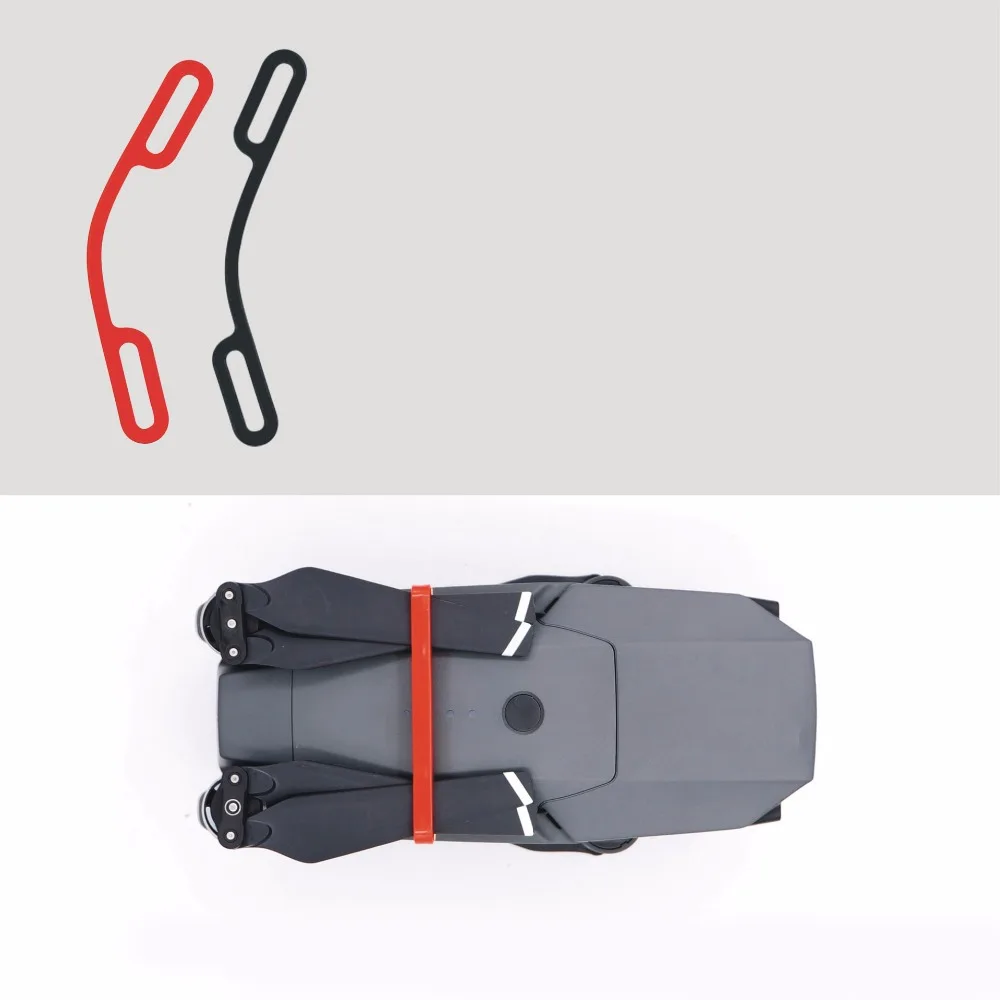 Пропеллер для путешествий фиксатор DJI Mavic Pro Propellor фиксированный транспортный