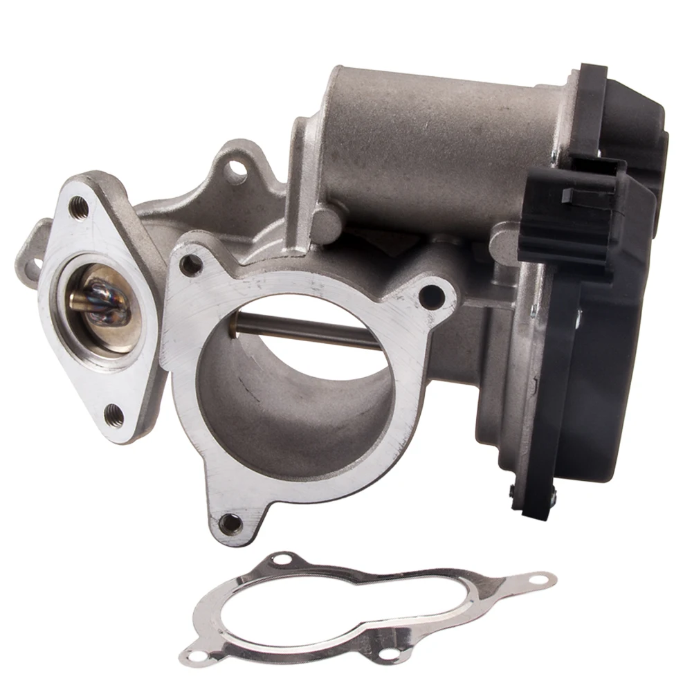 Прокладка газового Клапана EGR для Audi A4 2 0 TDI B7 A6 C6 03G131501J SKODA VW POLO 9N 03G131501R 03G131501 J R Q